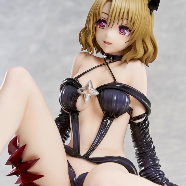 To Love-Ru Darkness Risa Momioka (Darkness Ver.) 1/6 Scale Figure