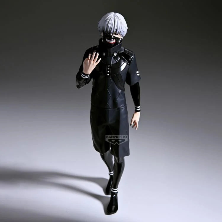 Tokyo Ghoul Grandista Kaneki Ken Figure