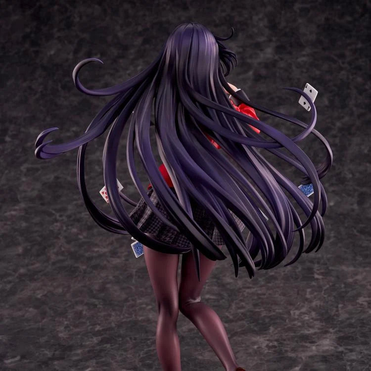 Kakegurui Yumeko Jabami 1/6 Scale Figure