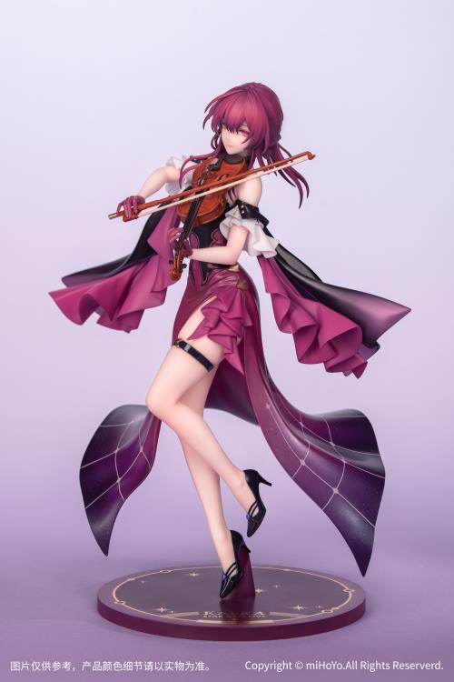 Honkai: Star Rail Gift+ Kafka (Star Rail Live Ver.) 1/8 Scale Figure