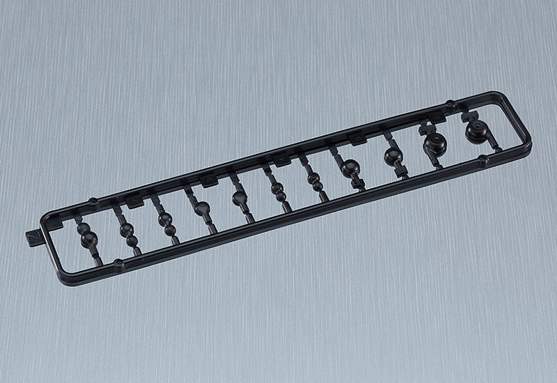 My Hero Academia Moderoid Izuku Midoriya Model Kit