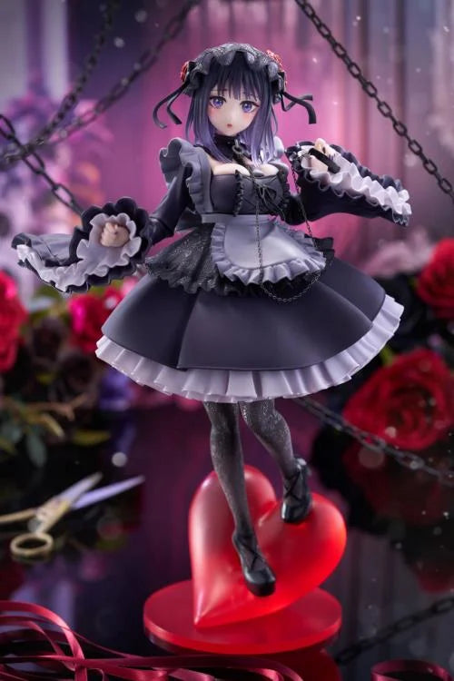 My Dress-Up Darling T-Most Marin Kitagawa (Shizuku Kuroe) Figure
