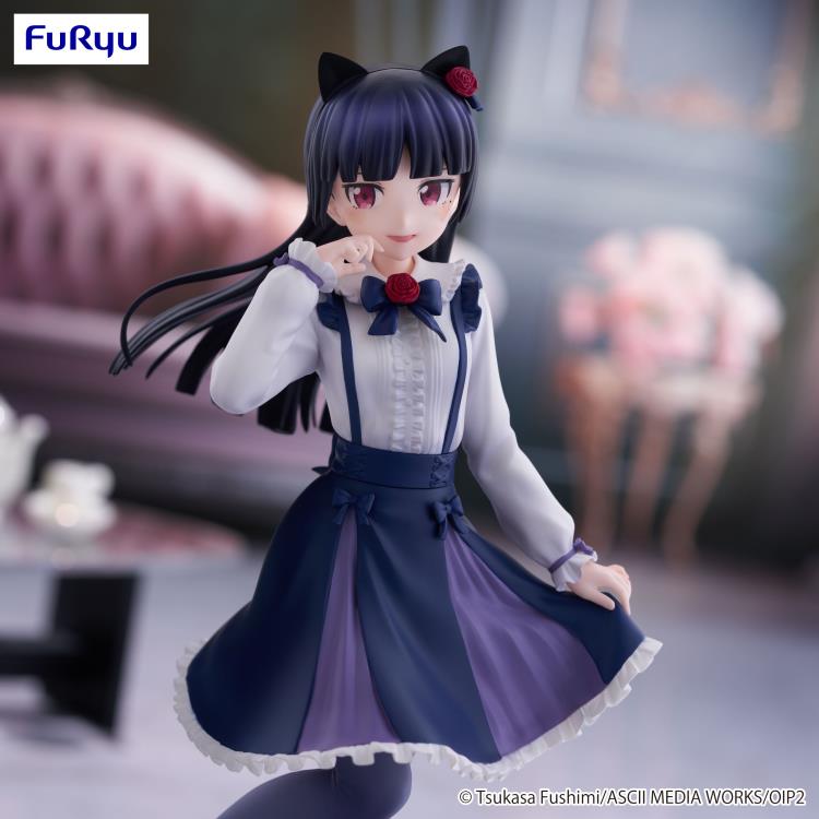 Oreimo 2 Trio-Try-iT Kuroneko Figure