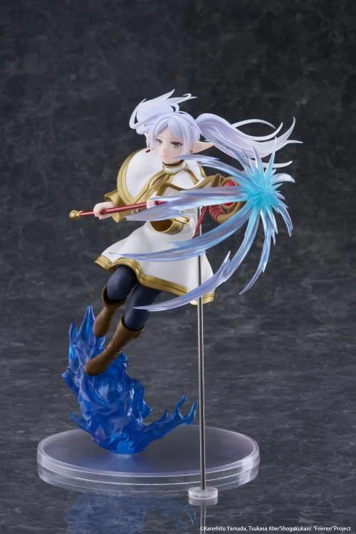Frieren: Beyond Journey's End AMP+ Frieren Figure