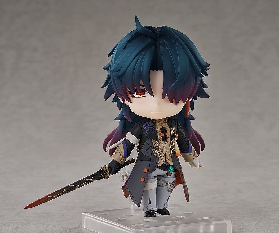 Honkai: Star Rail Nendoroid No.2607 Blade
