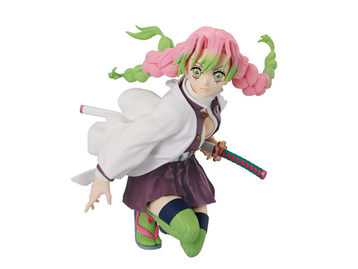 Demon Slayer: Kimetsu no Yaiba Maximatic Mitsuri Kanroji