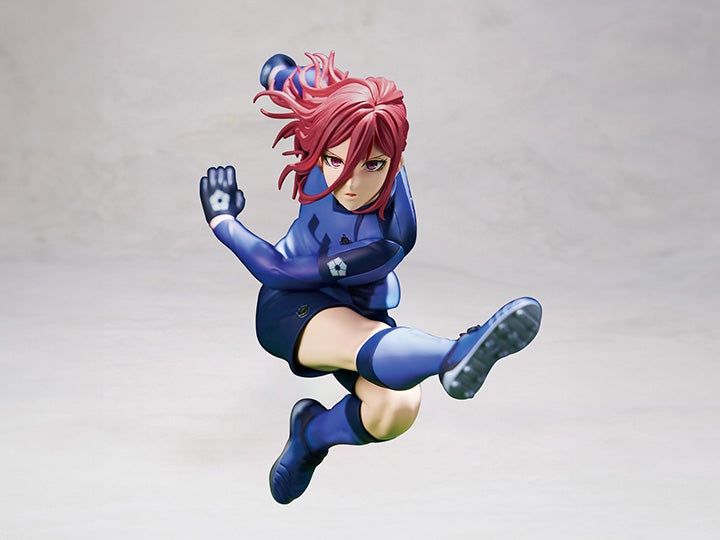 Blue Lock Hyoma Chigiri (Blue Lock Eleven) Figure