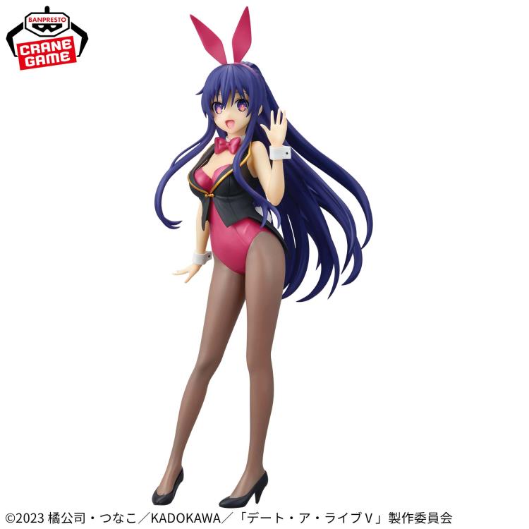 Date a Live Glitter & Glamours Tohka Yatogami