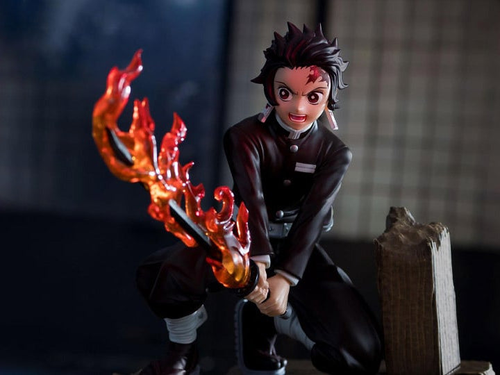 Demon Slayer: Kimetsu no Yaiba Xross Link Tanjiro Kamado (Swordsmith Village Arc)
