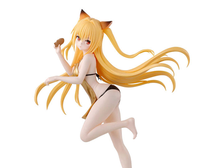 To Love-Ru Darkness Glitters & Glamours Konjiki no Yami