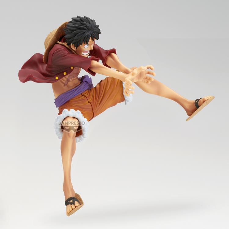 One Piece Maximatic Monkey D. Luffy I-II Special (Ver. B)