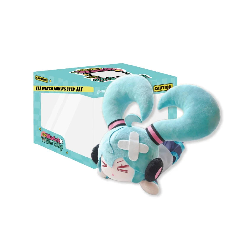 Official Hatsune Miku - Falling Down Series Plush
