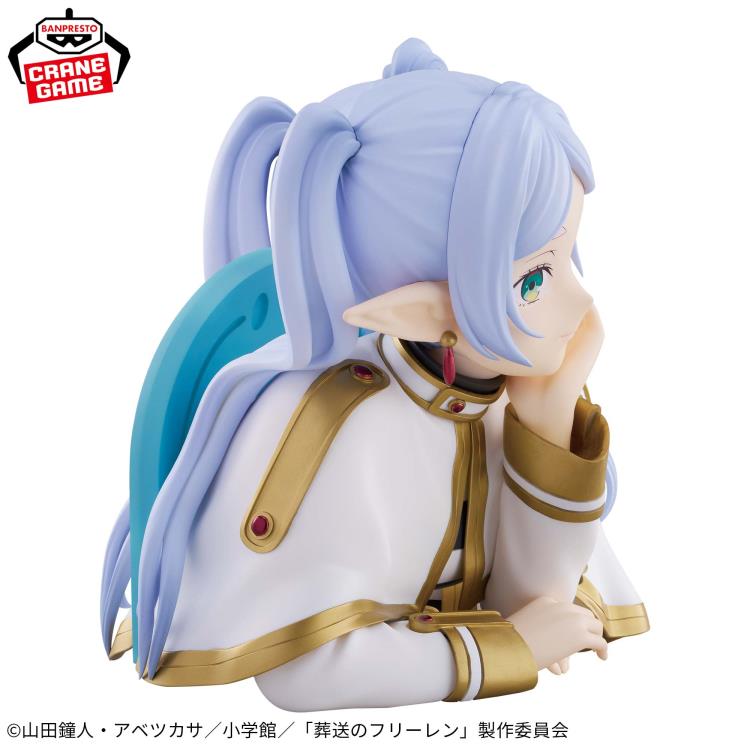 Frieren: Beyond Journey's End Frieren Bust Figure