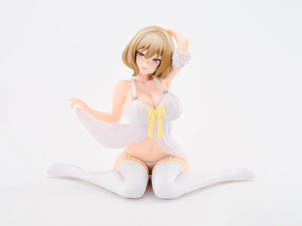 Goddess of Victory: Nikke Yumemirize Anis Figure