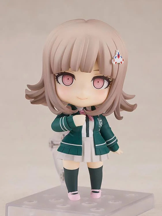 Danganronpa 1.2 Reload Nendoroid No.2227 Chiaki Nanami (Reissue)