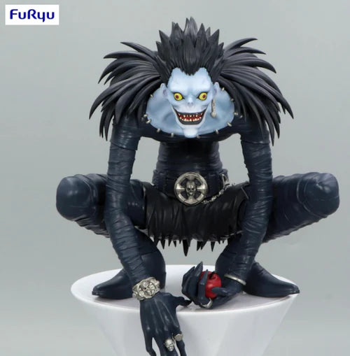 Death Note Ryuk Noodle Stopper Figure