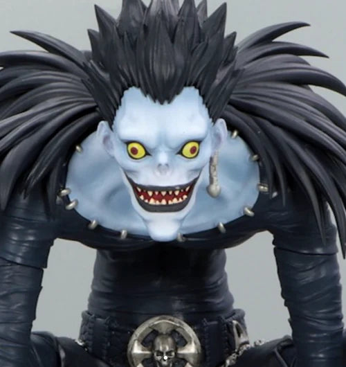 Death Note Ryuk Noodle Stopper Figure