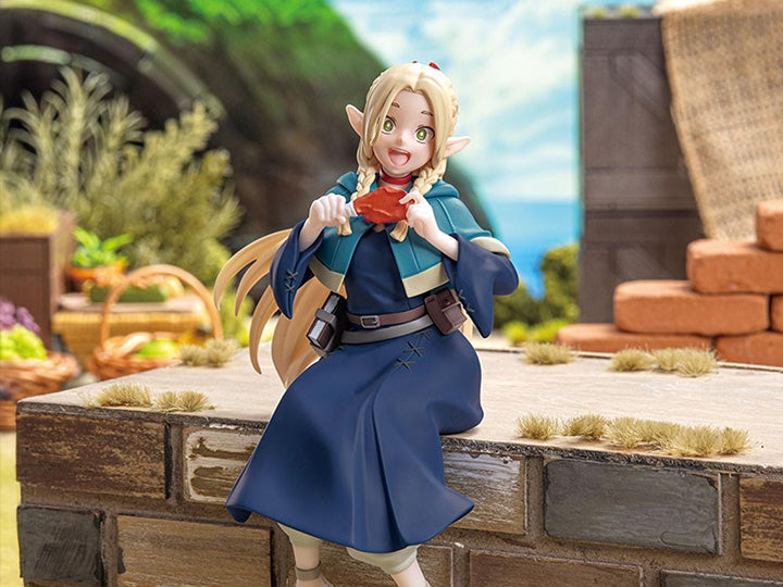 Delicious in Dungeon Marcille Premium Perching Figure (Reissue)