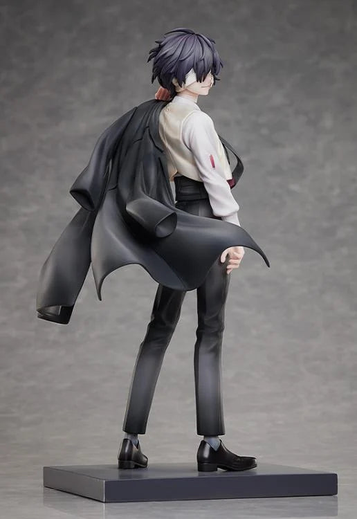 Bungo Stray Dogs KD Colle Osamu Dazai (Original Series Age Fifteen Ver.) 1/7 Scale Figure