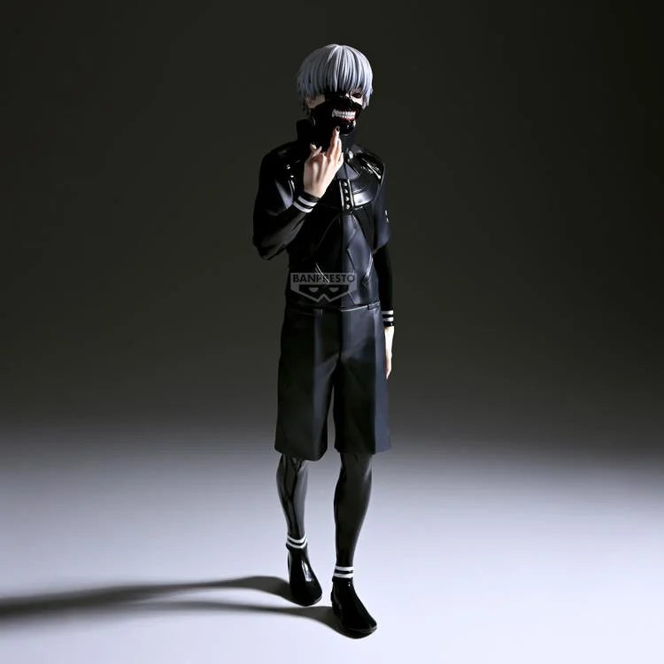 Tokyo Ghoul Grandista Kaneki Ken Figure