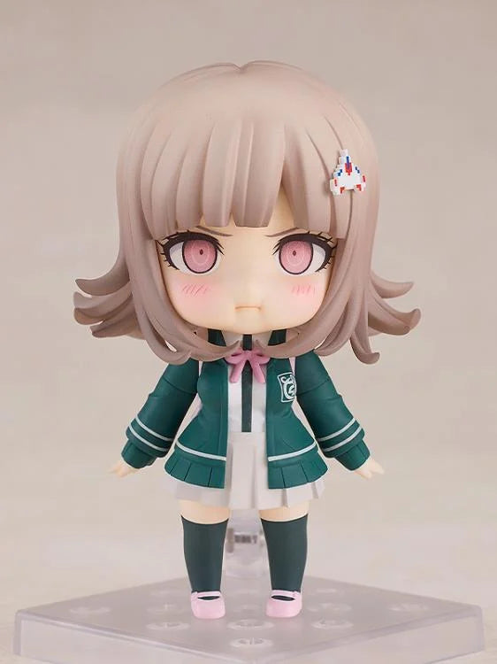 Danganronpa 1.2 Reload Nendoroid No.2227 Chiaki Nanami (Reissue)