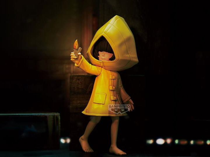 Little Nightmares Six Figure (Reissue)