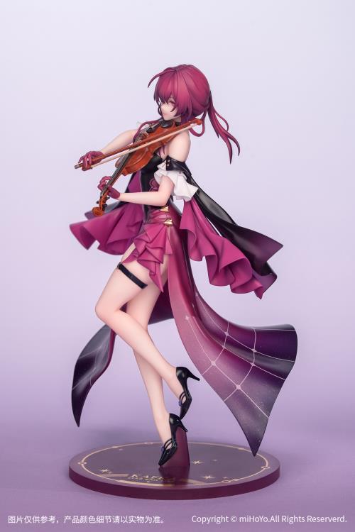 Honkai: Star Rail Gift+ Kafka (Star Rail Live Ver.) 1/8 Scale Figure