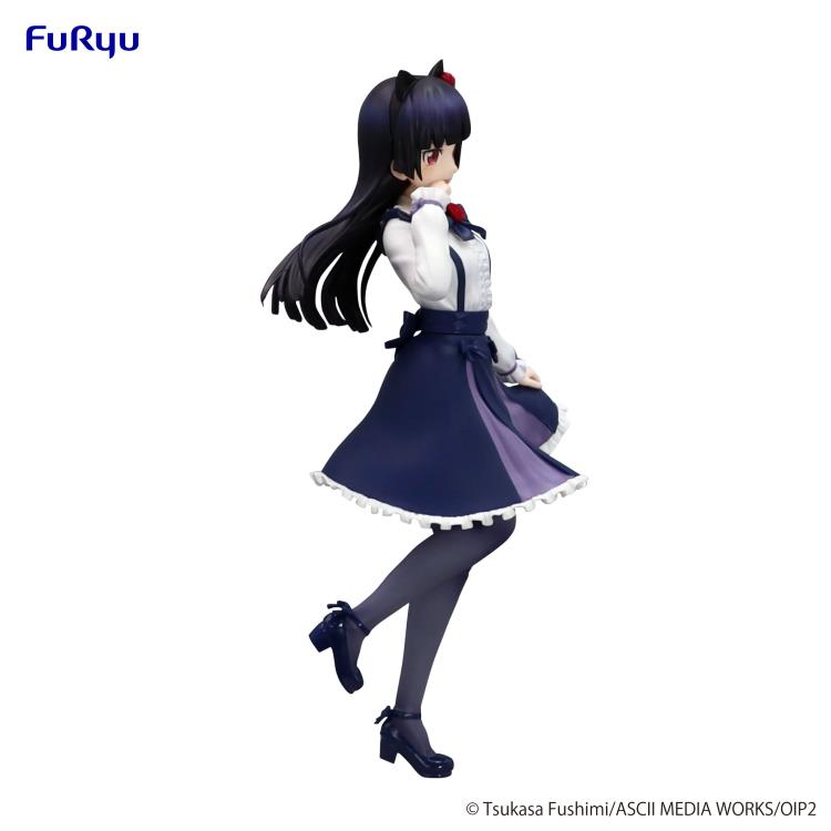 Oreimo 2 Trio-Try-iT Kuroneko Figure