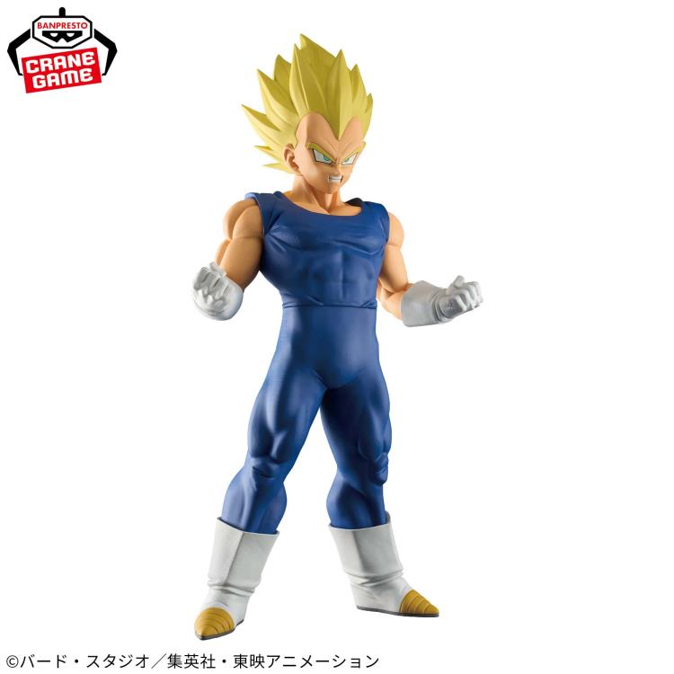 Dragon Ball Z Grandista Vegeta Figure