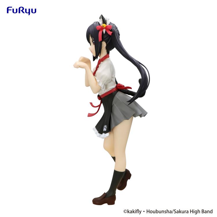 K-On! Trio-Try-iT Azusa Nakano Figure