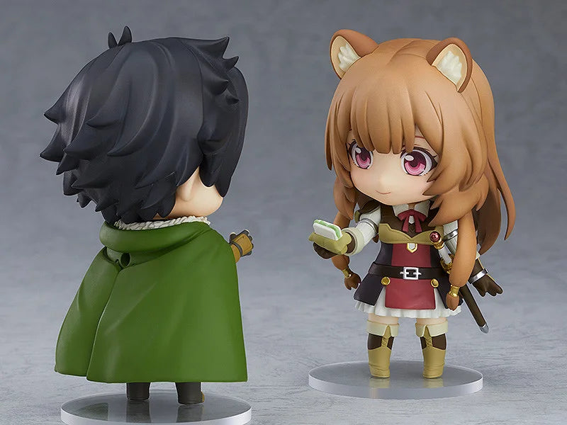 The Rising of the Shield Hero Nendoroid No.1136 Raphtalia (Reissue)