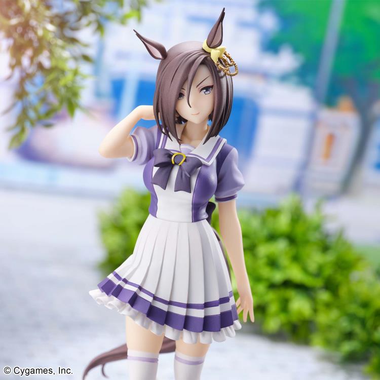 Uma Musume: Pretty Derby - Air Groove Figure