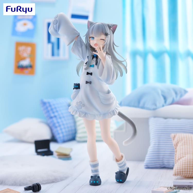 Nachoneko Trio-Try-iT Figure