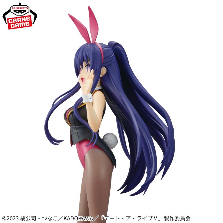 Date a Live Glitter & Glamours Tohka Yatogami