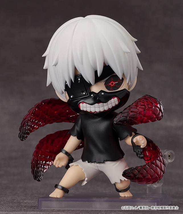 Tokyo Ghoul Nendoroid No.2734 Ken Kaneki