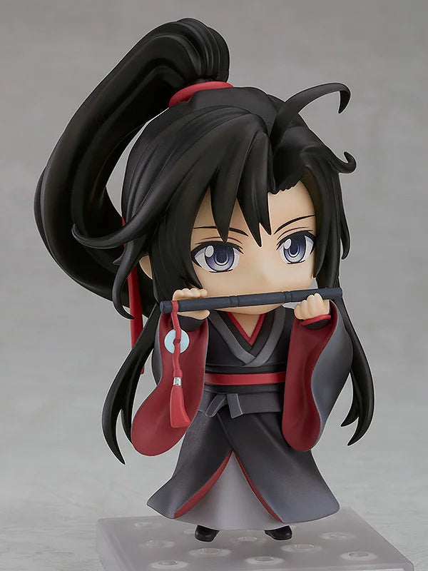 Mo Dao Zu Shi Nendoroid No.1068-DX Wei Wuxian Deluxe Edition