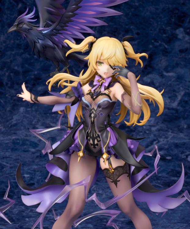 Genshin Impact Fischl 1/7 Scale Figure