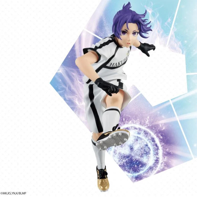 Blue Lock - Episode Nagi: The Movie Reo Mikage