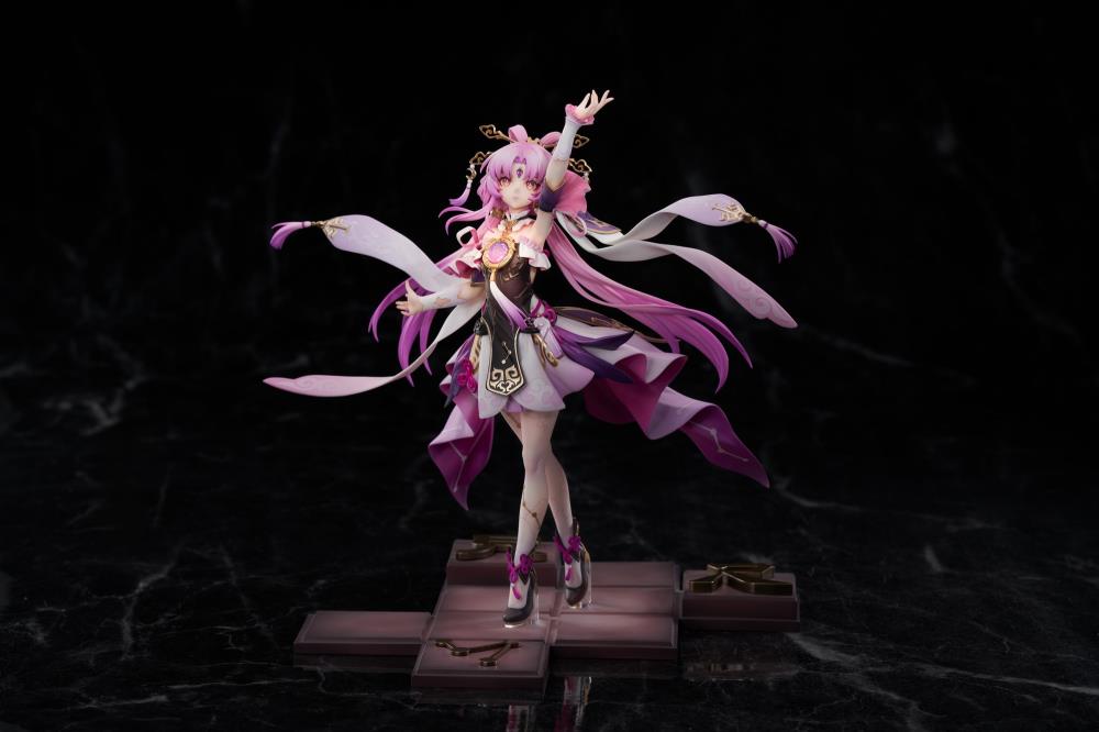 Honkai: Star Rail Fu Xuan 1/7 Scale Figure (with Bonus)