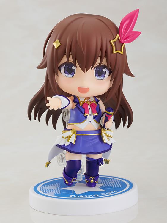Hololive Production Nendoroid No.1707 Tokino Sora