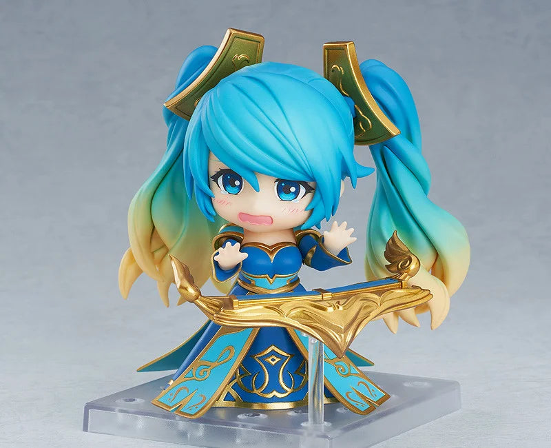 League of Legends Nendoroid No.1651 Sona