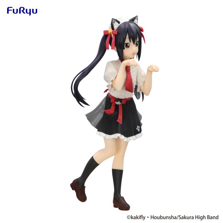 K-On! Trio-Try-iT Azusa Nakano Figure