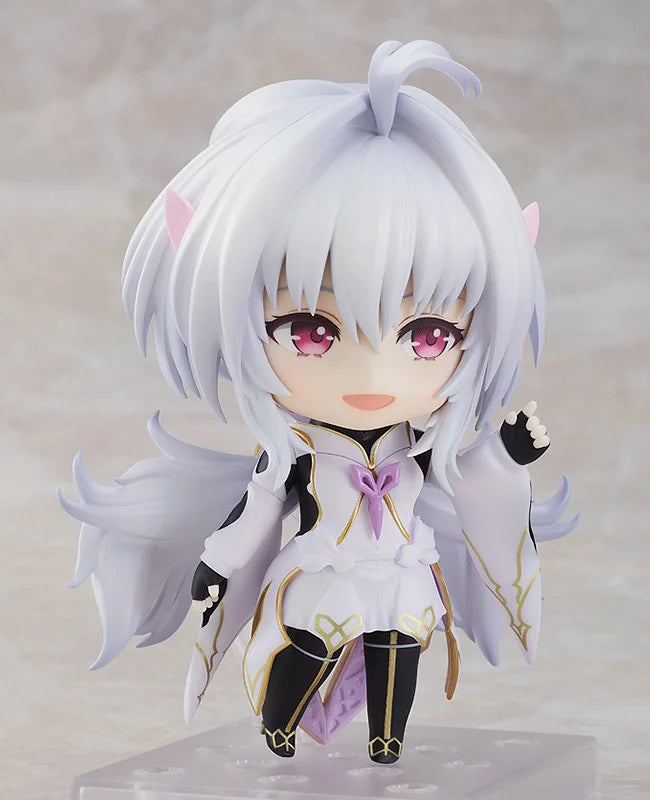 Fate/Grand Order Arcade Nendoroid No.1719 Caster/Merlin (Prototype)