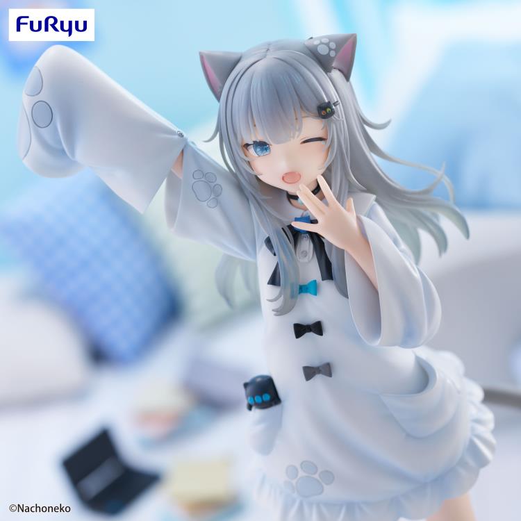 Nachoneko Trio-Try-iT Figure