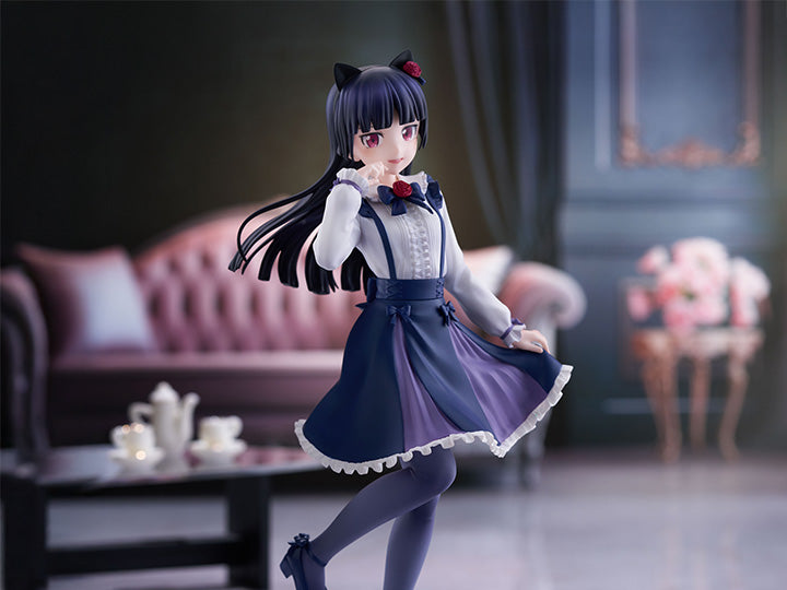 Oreimo 2 Trio-Try-iT Kuroneko Figure
