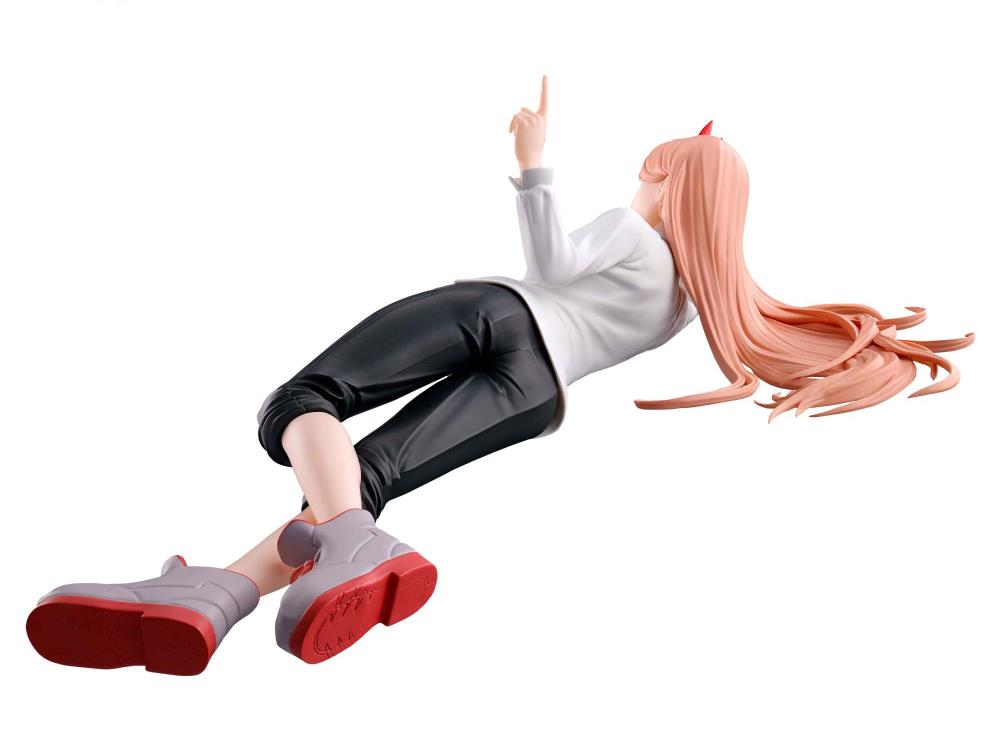 Chainsaw Man Power (Ver. 2) Figure