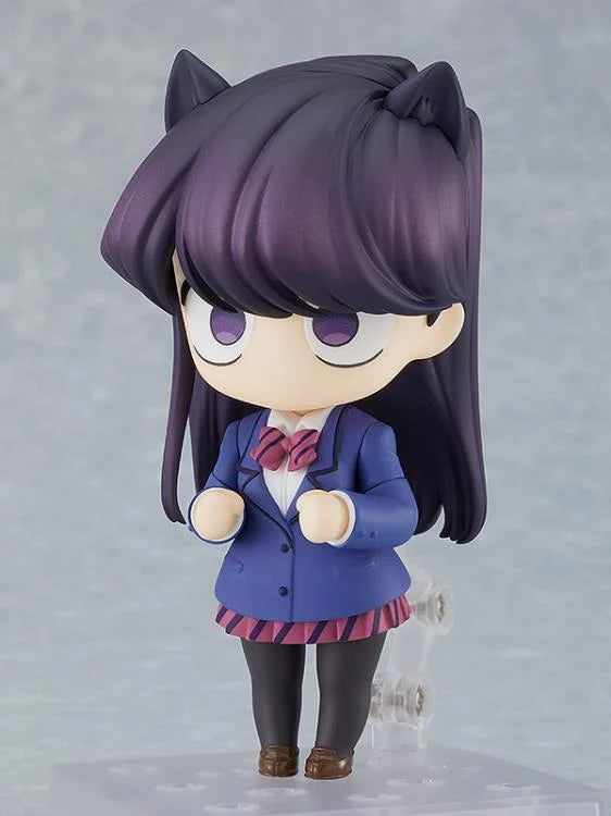 Komi Can't Communicate Nendoroid No.1853 Shouko Komi