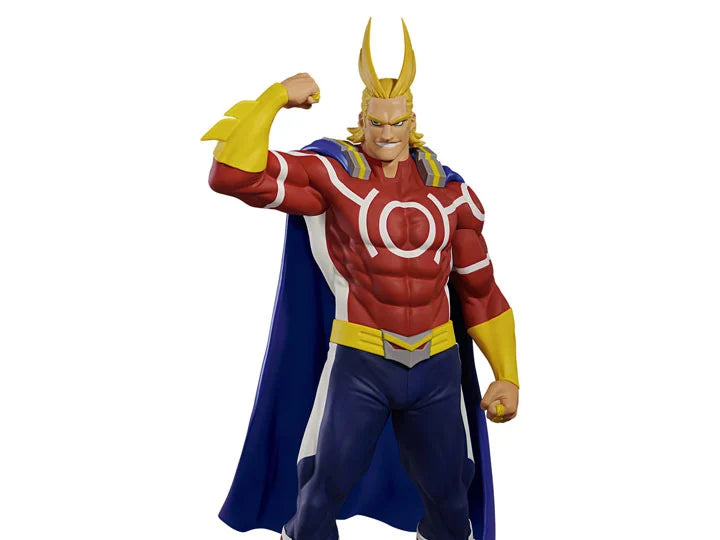 My Hero Academia: You're Next Vol.3 All Might