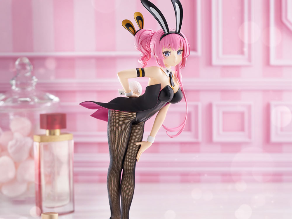 Vocaloid BiCute Bunnies Megurine Luka Figure