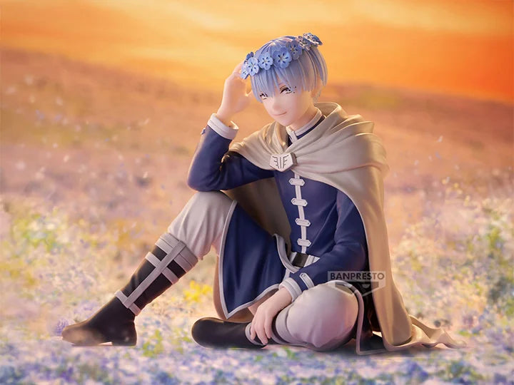 Frieren: Beyond Journey's End Espresto Himmel (Flower Crown)